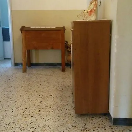 Piccolo Uliveto Летний дом